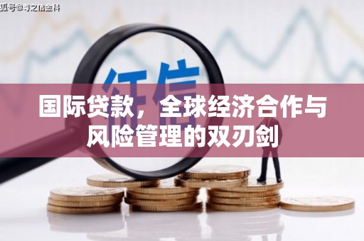 大化国际贷款，全球经济合作与风险管理的双刃剑
