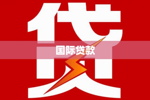大化国际贷款