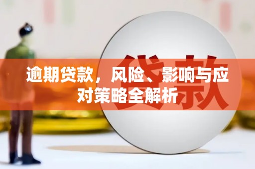 大化逾期贷款，风险、影响与应对策略全解析