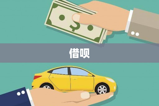大化借呗