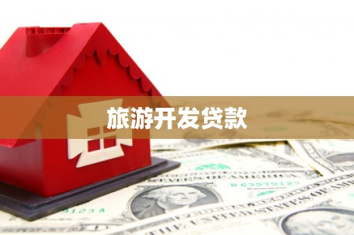 大化旅游开发贷款