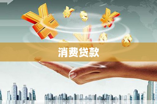 大化消费贷款