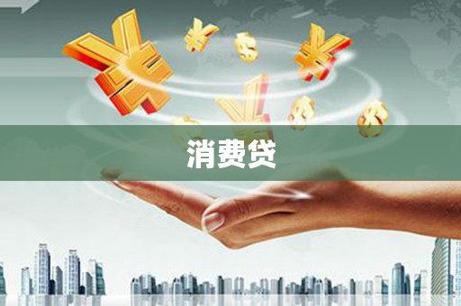 大化消费贷